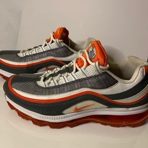 Air Max 24-7 'Grey Orange